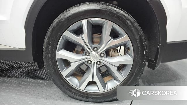 Hyundai Palisade id 4717594 из Кореи 13