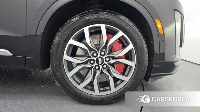 Cadillac XT6 id 4409193 из Кореи 13