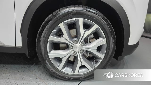 Hyundai Palisade id 4702139 из Кореи 13