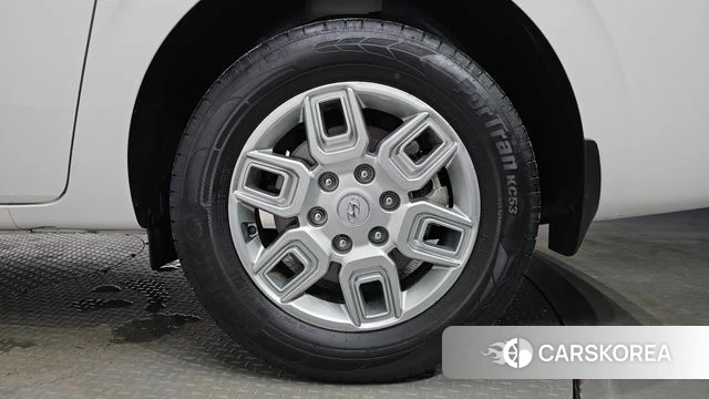Hyundai Staria id 4696428 из Кореи 13