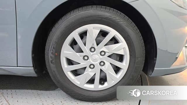 Hyundai Avante (CN7) id 4631761 из Кореи 13