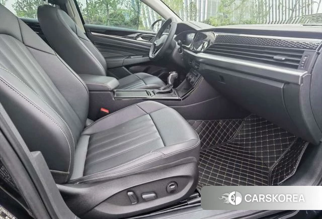Volkswagen Passat id 4274272 из Китая 13