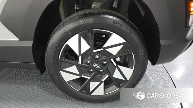 Hyundai Kona (SX2) id 4315879 из Кореи 13