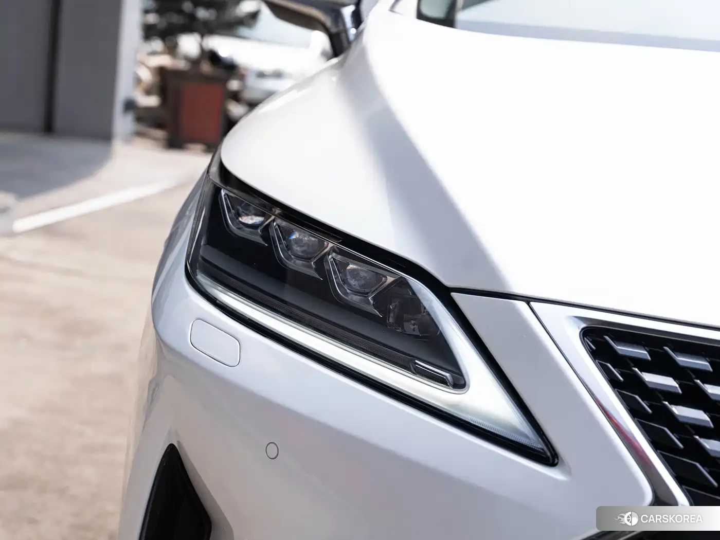Lexus RX id 4576891 из Китая 13