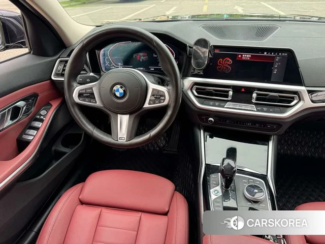 BMW 3 series id 4275705 из Китая 13