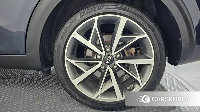 Kia The New Niro id 4923425 из Кореи 13