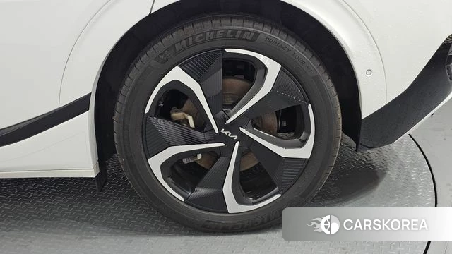 Kia EV6 id 4715853 из Кореи 13