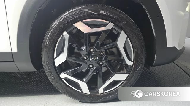 Kia The New Seltos id 4893751 из Кореи 13