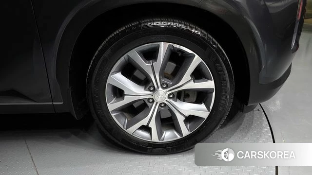 Hyundai Palisade id 4232834 из Кореи 13