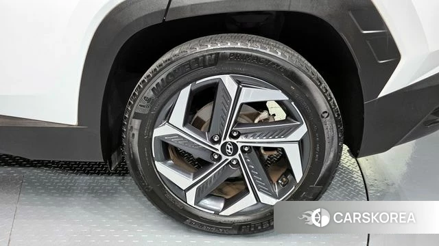 Hyundai Tucson (NX4) id 4293718 из Кореи 13