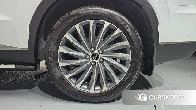 Hyundai Palisade id 4389017 из Кореи 13