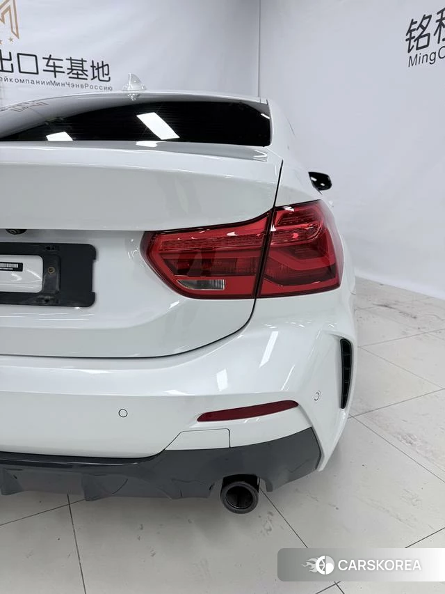 BMW 1 series id 4335135 из Китая 13