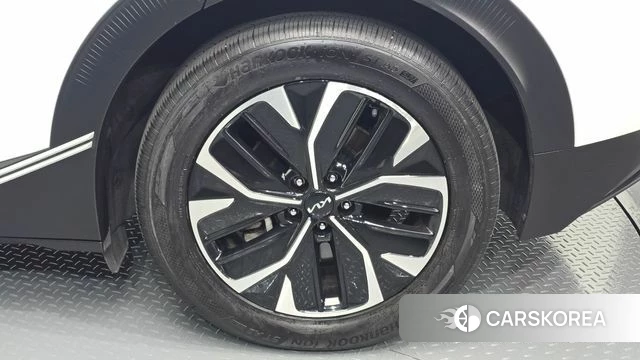 Kia EV6 id 4778924 из Кореи 13