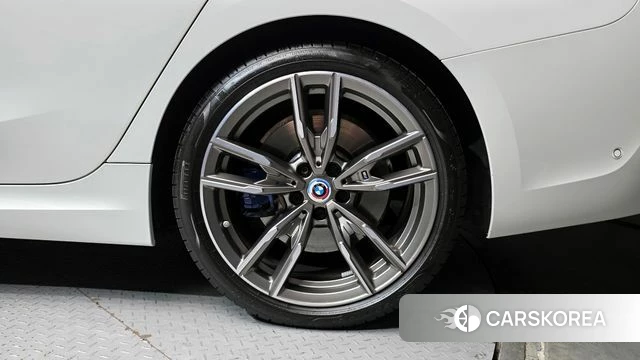 BMW 3 Series (G20) id 4409167 из Кореи 13