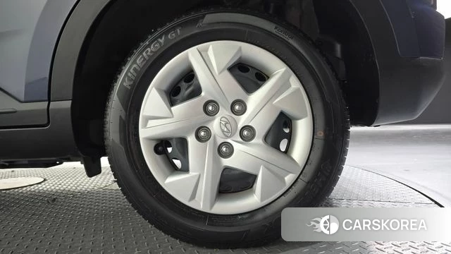 Hyundai Venue id 4750782 из Кореи 13