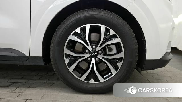 Kia Carnival 4th generation id 4309338 из Кореи 13