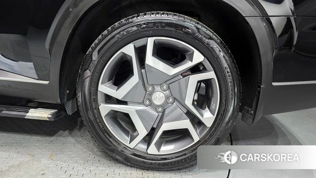 Hyundai Palisade id 4203693 из Кореи 13