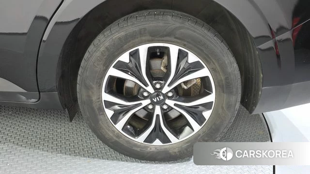 Kia Carnival 4th generation id 4429500 из Кореи 13
