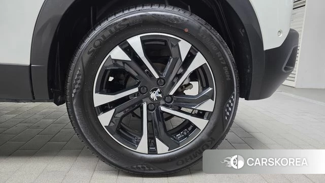 Peugeot 2008 Second generation id 4360574 из Кореи 13