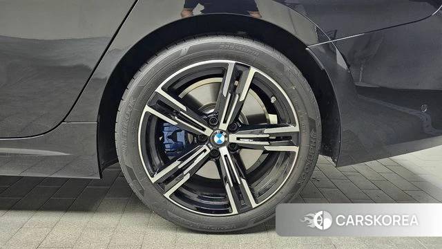 BMW 3 Series (G20) id 4607572 из Кореи 13