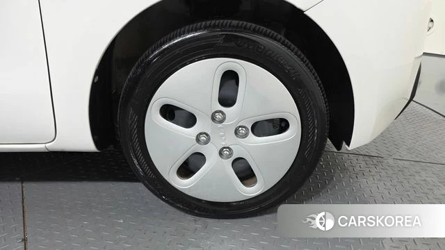 Kia The New Kia Ray id 4534024 из Кореи 13