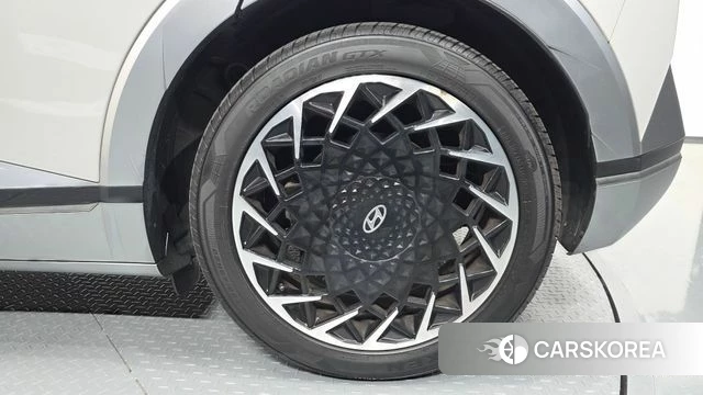 Hyundai Ionic 5 id 4631899 из Кореи 13