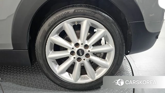 Mini Cooper Clubman id 4423459 из Кореи 13