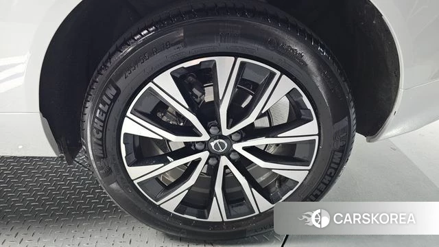 Volvo XC60 second Generation id 4739411 из Кореи 13