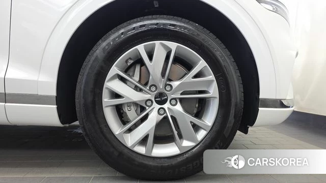 Genesis GV70 id 4778327 из Кореи 13
