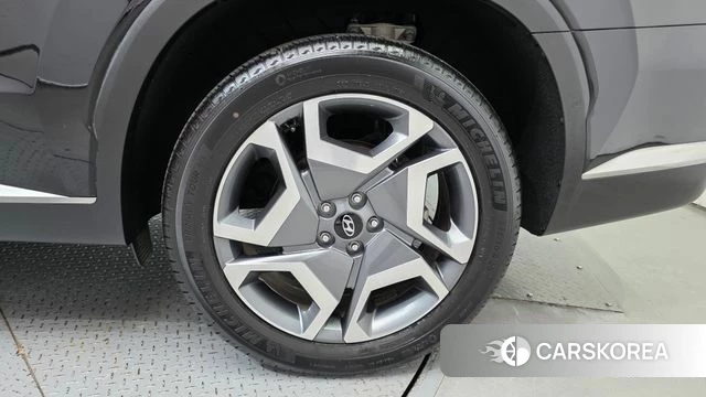 Hyundai The New Palisade id 4847503 из Кореи 13