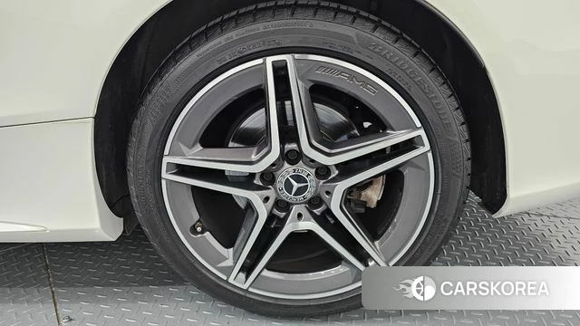Mercedes-Benz C-Class W205 id 4750474 из Кореи 13