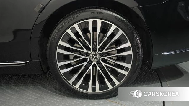 Mercedes-Benz S-Class W223 id 4835957 из Кореи 13