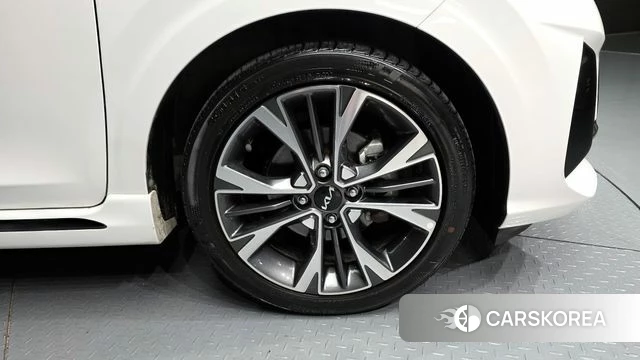 Kia Morning Urban (JA) id 4322997 из Кореи 13