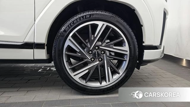 Ssangyong Actian 2nd Generation id 4493642 из Кореи 13