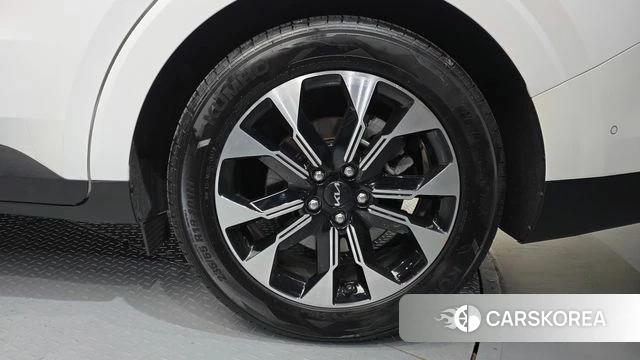 Kia Carnival 4th generation id 4835337 из Кореи 13