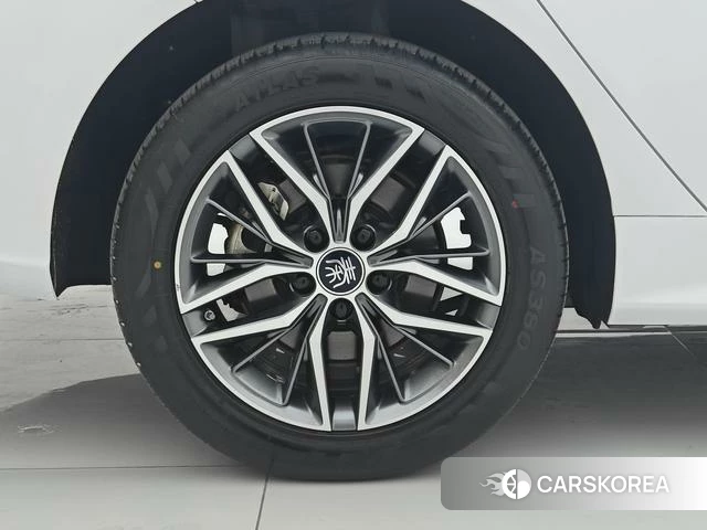 BYD Qin PLUS EV id 3908680 из Китая 13