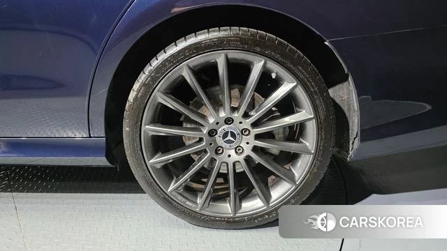 Mercedes-Benz E-Class W213 id 4641996 из Кореи 13