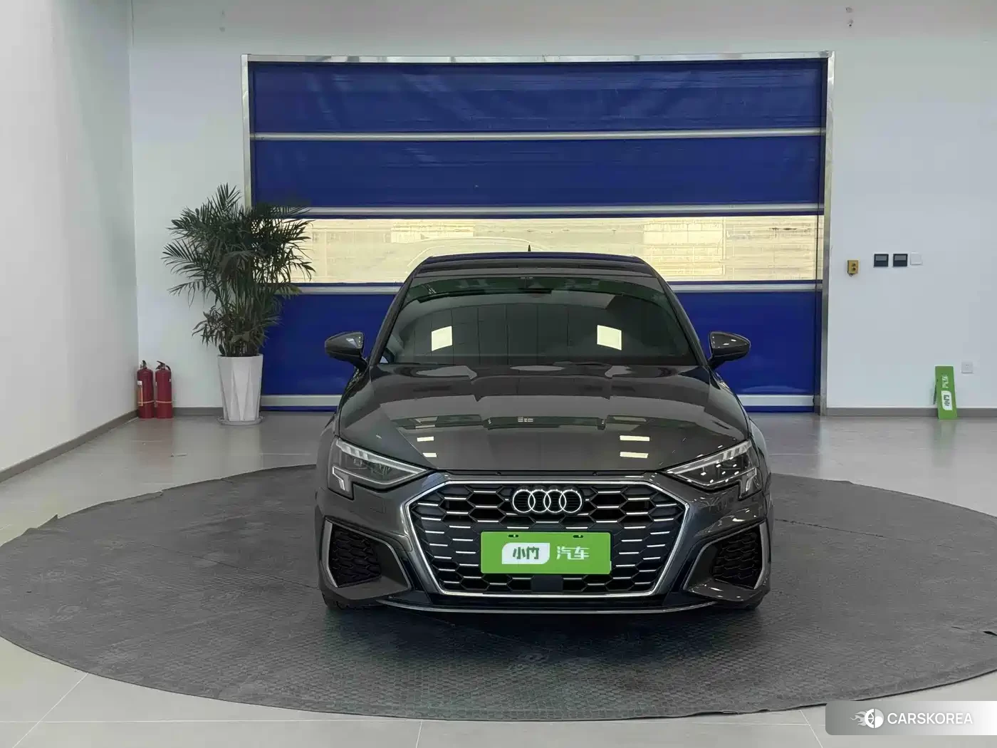 Audi A3 id 4664405 из Китая 13