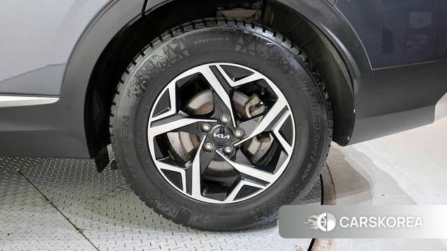 Kia Sportage 5th Generation id 4370244 из Кореи 13