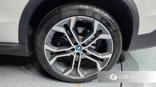 BMW X5 (G05) id 4730674 из Кореи 13