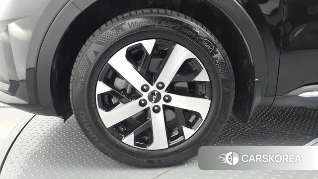 Kia Sorento 4th Generation id 4763200 из Кореи 13