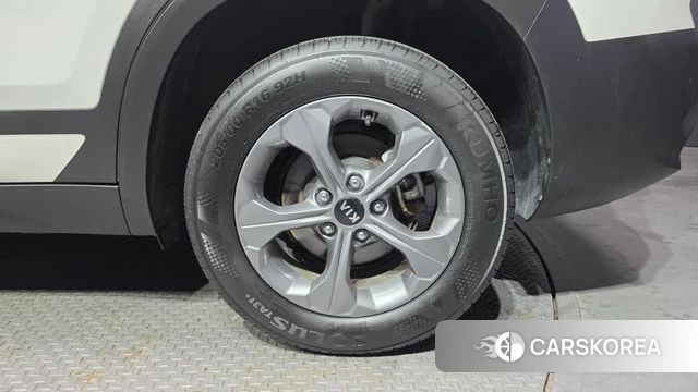 Kia Seltos id 4604549 из Кореи 13