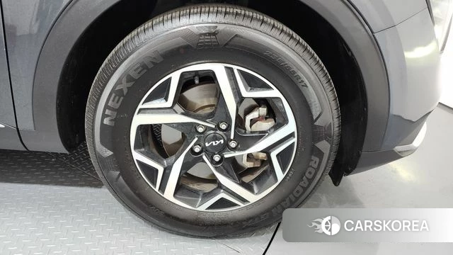 Kia Sportage 5th Generation id 4292859 из Кореи 13