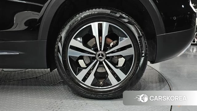 Mercedes-Benz GLB-Class X247 id 4635960 из Кореи 13