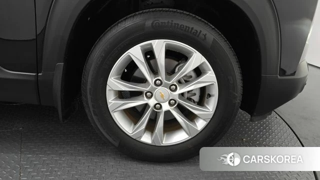 Chevrolet (GM Daewoo) Trailblazer id 4415806 из Кореи 13