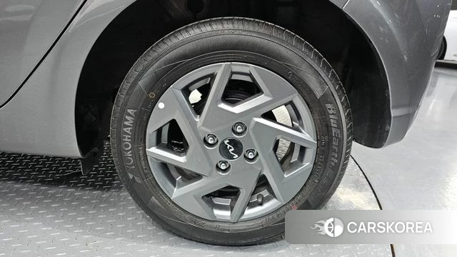 Kia The New Morning (JA) id 4194279 из Кореи 13