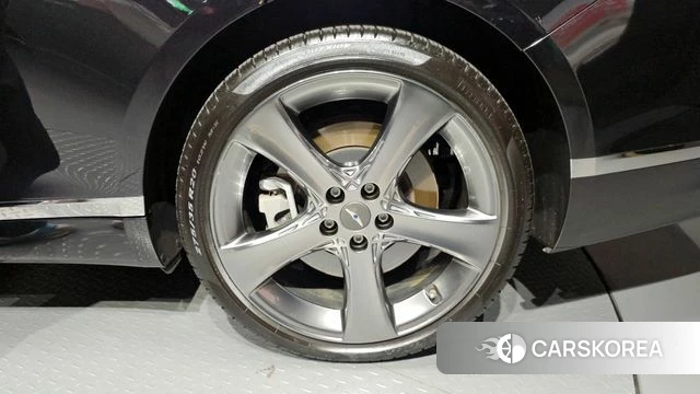 Genesis G80 (RG3) id 4361642 из Кореи 13