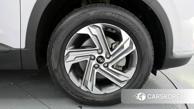 Hyundai The New Santa Fe id 4308804 из Кореи 13