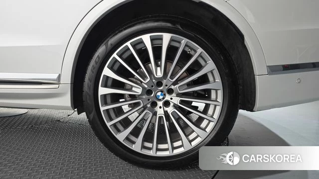 BMW X7 (G07) id 4388049 из Кореи 13