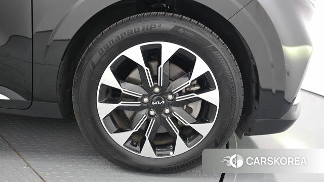 Kia Carnival 4th generation id 4696416 из Кореи 13